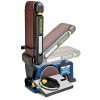 Coupon 🤩 Eastwood 4 Inch X 36 Inch Belt W/ 6 Inch Disc Sander 👍