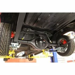 Promo 🧨 Eastwood's 2K AeroSpray™ Ceramic Chassis Black ⌛