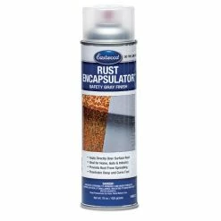 New π Eastwood Rust Encapsulator Aerosol Gray 15oz π€©
