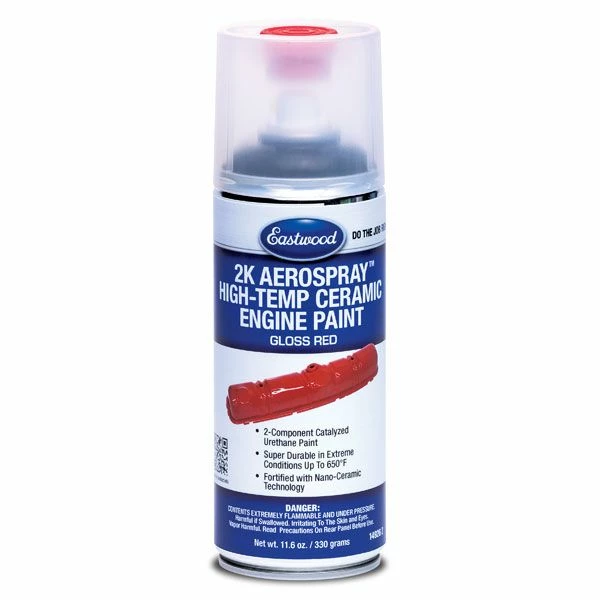Top 10 𧨠2K AeroSpray High Temp Ceramic Engine Paint Gloss Red π₯ 3 Top 10 𧨠2K AeroSpray High Temp Ceramic Engine Paint Gloss Red π₯