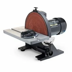 Brand new ๐ฏ Eastwood 12 Inch Disc Sander ๐