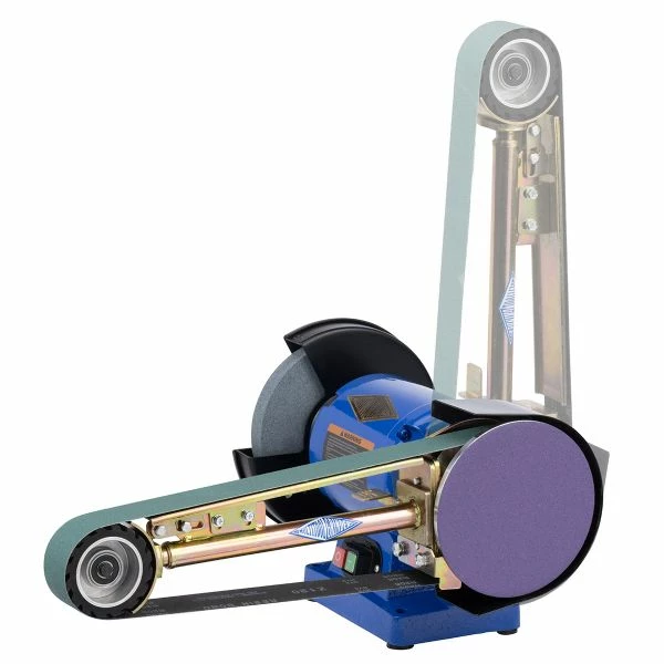 Top 10 👏 Multitool 2 Inch X 48 Inch Belt With 7 Inch Disc - Grinder Attachment - MT482 🎉 - Image 6