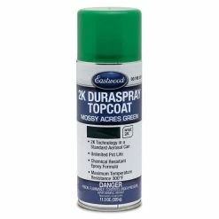 Deals 👍 Eastwood 2K DuraSpray Topcoat Mossy Acres Green 🌟