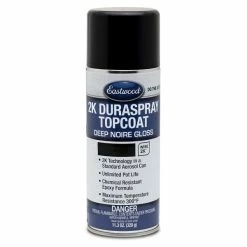 Top 10 ๐ฅฐ Eastwood 2K DuraSpray Topcoat Deep Noire Gloss Paint โ