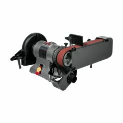Deals β¨ JET Tools IBDG-248 Bench 2x48" BELT & 9" DISC Sanders 578842 π 7 Deals β¨ JET Tools IBDG-248 Bench 2x48" BELT & 9" DISC Sanders 578842 π -Eastwood Sales Store p55302 2 1