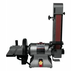 Deals ✨ JET Tools IBDG-248 Bench 2x48" BELT & 9" DISC Sanders 578842 🎉
