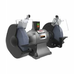 Budget 💯 JET Tools IBG-12, 12" Industrial Bench Grinder 578012 🌟