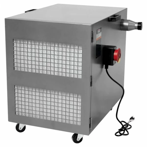 Cheap π JET Tools JDC-501, Cabinet Dust Collector For Metal 115/230V 1PH 414700 π₯° - Image 3