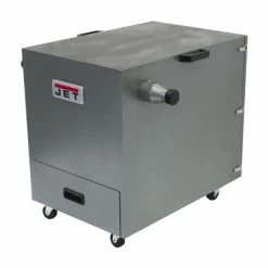 Cheap 😍 JET Tools JDC-501, Cabinet Dust Collector For Metal 115/230V 1PH 414700 🥰