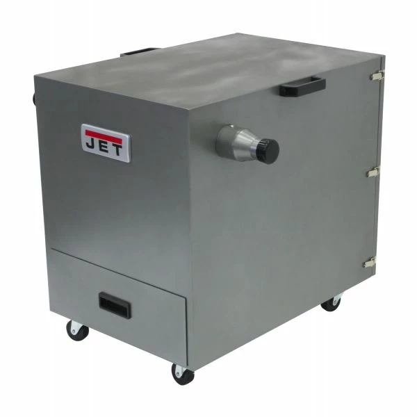 Cheap π JET Tools JDC-501, Cabinet Dust Collector For Metal 115/230V 1PH 414700 π₯°