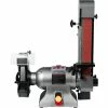 Best reviews of 🔥 JET Tools IBGB-248 Combination 8" Industrial Grinder With 2"x48" Belt Sander 578248 👏