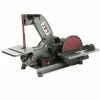 New 🎉 JET Tools J-4002 1 X 42 Bench Belt And Disc Sander 577003 🛒