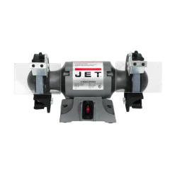 Hot Sale โจ JET Tools JBG-6W, 6" Shop Bench Grinder With Wire Wheel 577126 ๐