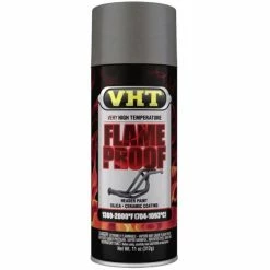 Buy 🧨 VHT Flameproof 🧥 Coating Very High Temp Nu-Cast Cast Iron Aerosol 11 OZ SP998 🔥