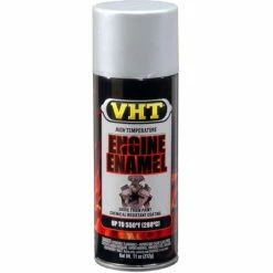 Best Sale 😍 VHT Engine Enamel High Temp Nu-Cast Aluminum Aerosol 11 OZ SP995 👏