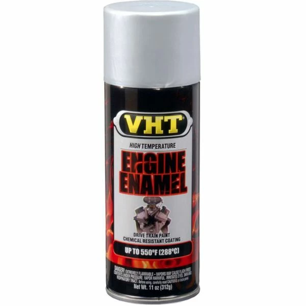 Best Sale π VHT Engine Enamel High Temp Nu-Cast Aluminum Aerosol 11 OZ SP995 π 3 Best Sale π VHT Engine Enamel High Temp Nu-Cast Aluminum Aerosol 11 OZ SP995 π