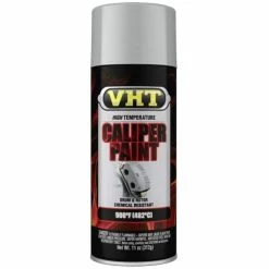 Top 10 ❤️ VHT Caliper Paint High Temp Cast Aluminum Aerosol 11 OZ SP735 ✔️