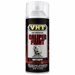 Buy 😀 VHT Caliper Paint High Temp Gloss Clear Aerosol 11 OZ SP730 🥰