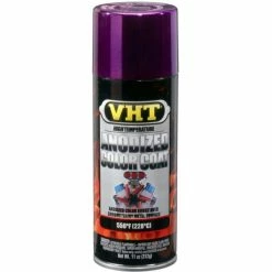 Buy 🎁 VHT Anodized Color High Temp Anodized Purple Aerosol 11 OZ SP452 🔥