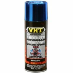 Hot Sale 😍 VHT Anodized Color High Temp Anodized Blue Aerosol 11 OZ SP451 ✔️