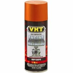 Deals 💯 VHT Engine Metallic 🧥 Coating High Temp Burnt Copper Aerosol 11 OZ SP402 🧨