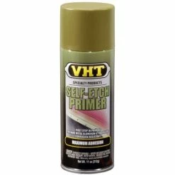 Buy 👏 VHT Prime 🧥 Coat Sandable Primer Filler Self-Etch Primer Aerosol 11 OZ SP307 🎁