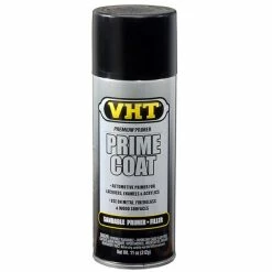 Discount 👏 VHT Prime 🧥 Coat Sandable Primer Filler Black Aerosol 11 OZ SP305 ⌛