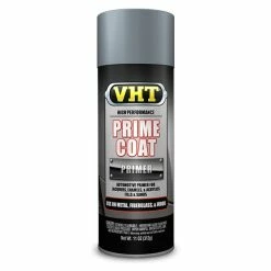 Best Pirce 🛒 VHT Prime 🧥 Coat Sandable Primer Filler Light Gray Aerosol 11 OZ SP304 🎉