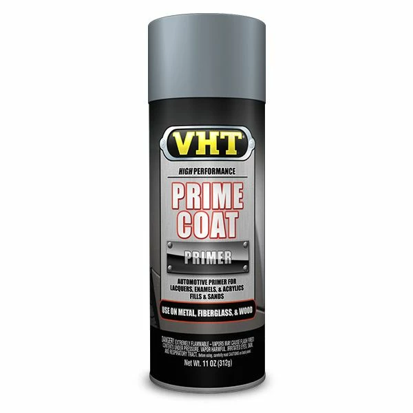 Best Pirce π VHT Prime π§₯ Coat Sandable Primer Filler Light Gray Aerosol 11 OZ SP304 π