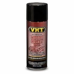 Cheap 🎉 VHT Copper Gasket Cement Copper Gasket Aerosol 12 OZ SP21A 🧨