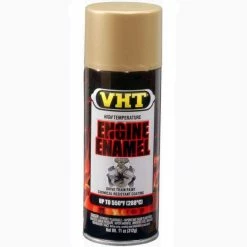 Outlet 😀 VHT Engine Enamel High Temp Ford Light Blue Aerosol 11 OZ SP134 👏