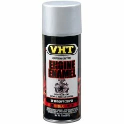Cheapest 👍 VHT Engine Enamel High Temp Universal Aluminum Aerosol 11 OZ SP127 🥰