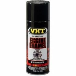 Top 10 ❤️ VHT Engine Enamel High Temp Gloss Black Aerosol 11 OZ SP124 🛒