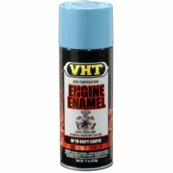 Buy ✔️ VHT Engine Enamel High Temp Pontiac Blue Aerosol 11 OZ SP122 👏
