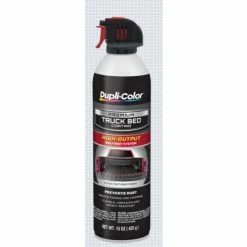 Buy 💯 Dupli-Color Premium Truck Bed 🧥 Coating Black Premium Truck Bed Aerosol 15 OZ TR350 🥰