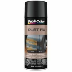 Best reviews of ⌛ Dupli-Color Rust Fix Rust Treatment Rust Fix® Rust Treatment Aerosol 10.25 OZ RF129 🥰