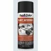 Coupon ⌛ Dupli-Color Rust Barrier Rust Preventative 🧥 Coating Aerosols Flat Black Aerosol Aerosol 12 OZ RBA100 😀 -Eastwood Sales Store p57676Z