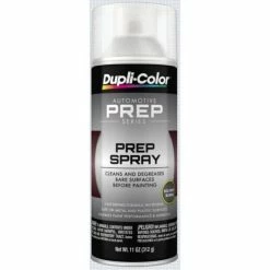 Wholesale ✔️ Dupli-Color Prep Grease & Wax Remover Prep Spray Aerosol 11 OZ PS100 🧨