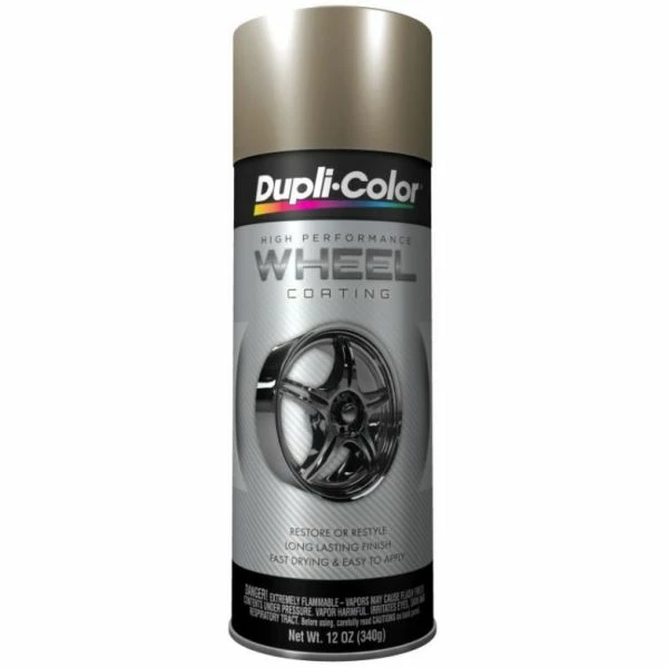 Coupon β€οΈ Dupli-Color Wheel Paint High Performance Bronze Aerosol 11 OZ HWP105 π₯ 3 Coupon β€οΈ Dupli-Color Wheel Paint High Performance Bronze Aerosol 11 OZ HWP105 π₯