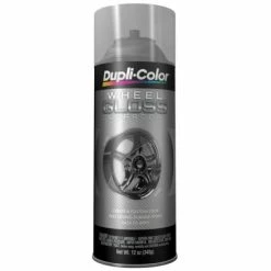 Wholesale 🤩 Dupli-Color Wheel Paint High Performance Gloss Clear Aerosol 11 OZ HWP103 👍