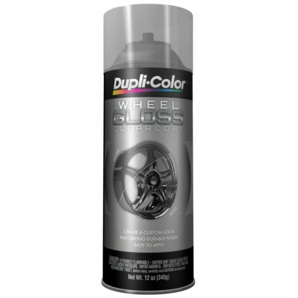 Wholesale π€© Dupli-Color Wheel Paint High Performance Gloss Clear Aerosol 11 OZ HWP103 π 3 Wholesale π€© Dupli-Color Wheel Paint High Performance Gloss Clear Aerosol 11 OZ HWP103 π