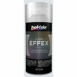 Cheap 🌟 Dupli-Color Effex Clear Aerosol 7 OZ EFX100 ⌛