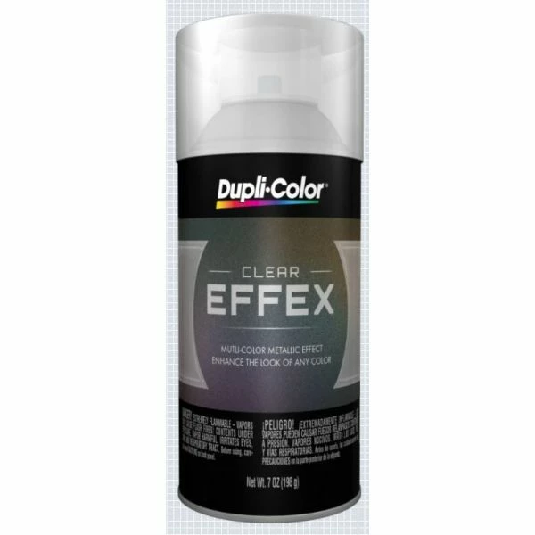 Cheap ๐ Dupli-Color Effex Clear Aerosol 7 OZ EFX100 โ