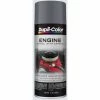 Cheapest 🎉 Dupli-Color Engine Paint With CERAMIC New Ford Gray Aerosol 12 OZ DE1611 🤩 1 Cheapest 🎉 Dupli-Color Engine Paint With CERAMIC New Ford Gray Aerosol 12 OZ DE1611 🤩 -Eastwood Sales Store p57759Z