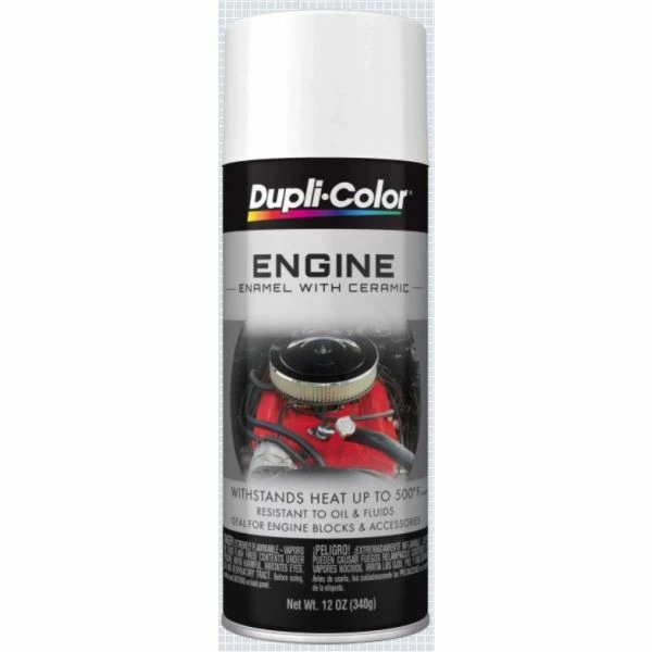 Top 10 ๐ Dupli-Color Engine Paint With CERAMIC Universal White Aerosol 12 OZ DE1602 โ 3 Top 10 ๐ Dupli-Color Engine Paint With CERAMIC Universal White Aerosol 12 OZ DE1602 โ