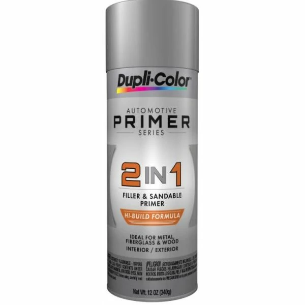 Deals ๐ Dupli-Color Multi-Purpose Hi-Build 2-in-1 Filler & Sandable Primer Hi-Build 2-IN-1 Filler & Sandable โ๏ธ 3 Deals ๐ Dupli-Color Multi-Purpose Hi-Build 2-in-1 Filler & Sandable Primer Hi-Build 2-IN-1 Filler & Sandable โ๏ธ