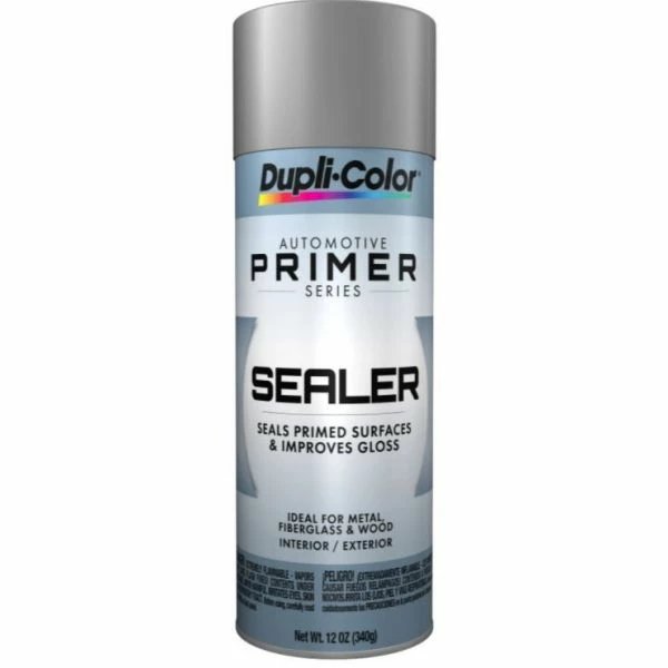 Discount ๐ Dupli-Color Multi-Purpose Primer Sealer Gray Primer Sealer Aerosol 12 OZ DAP1699 โ๏ธ 3 Discount ๐ Dupli-Color Multi-Purpose Primer Sealer Gray Primer Sealer Aerosol 12 OZ DAP1699 โ๏ธ