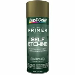 Discount 🎁 Dupli-Color Multi-Purpose Self Etching Primer Aerosol 12 OZ DAP1690 😍