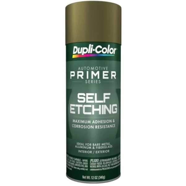 Discount ๐ Dupli-Color Multi-Purpose Self Etching Primer Aerosol 12 OZ DAP1690 ๐
