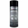 Outlet 🤩 Dupli-Color Multi-Purpose Enamel Flat Black Aerosol 12 OZ DA1605 🔔